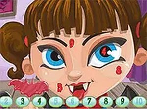 Autumn Number Hunt Puzzle