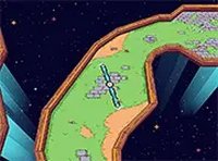 Precision Spin Arcade Game