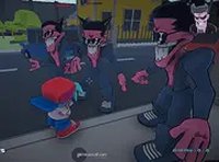 Rhythm Quest Adventure