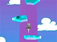 Tile Jump Arcade