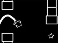Geometry Flap Reflex Challenge