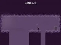 Obstacle Dash Precision Runner