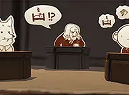 Case Logic Puzzle