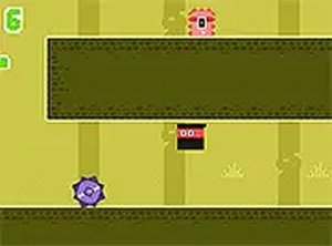 Ninja Kingdom 2 Skill Game