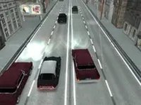 Asphalt Sprint Trials