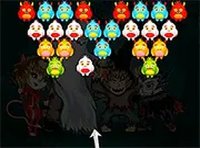 Bubble Pop Puzzle Challenge