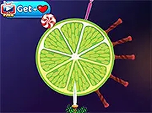 Accurate Aim Challenge Game