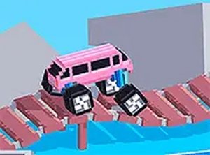 Voxel Rig Run