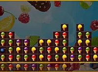 Ice Cream Blocks Puzzle Match