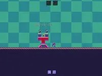 Cheerful Block Placement Puzzle