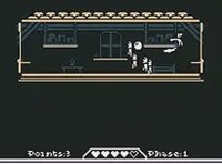 Pixel Home Protector