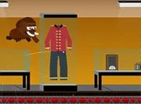 Moe's Mammoth Coin Adventure Game