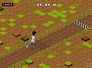 Path Control Reflex Challenge