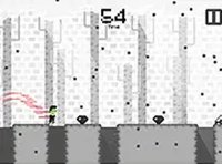 Pixelkenstein: 80s Time Retro Platformer
