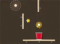 Cup Launch Puzzle