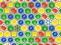 Ancient Egypt Match 3 Puzzle