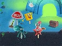 SpongeBob's Bikini Bottom Quest