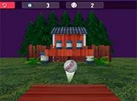 Precision Balls 3D Arcade Challenge