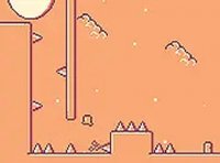 Ice Cream Parkour Adventure