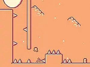 Ice Cream Parkour Arcade