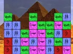 Color Cluster Puzzle Quest