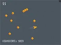 Precision Path Arcade Challenge