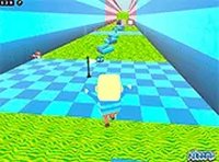 Kogama Badges Parkour Arcade