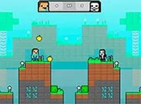 Golden Apple Arena Challenge