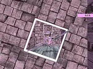 Flight WebGL Obstacle Arcade