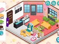 Whisker & Brew: Cat Cafe Stylist
