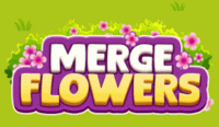 Blossom Merge Puzzle