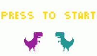 Dino Dash Racing Challenge