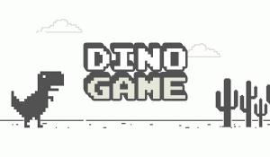 Prehistoric Sprint Challenge