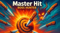 Master Strike: Boss Challenge Arcade