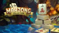 Mahjong Tile Matching Puzzle