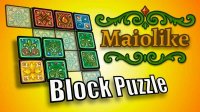 Color Block Puzzle Online