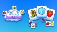Tile Journey Match 3 Puzzle