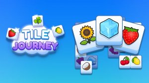 Tile Journey Match 3 Puzzle