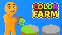 Colorful Farm Painting Adventure