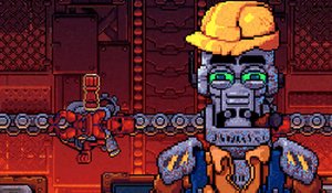 Citizen Builder: Color Sort